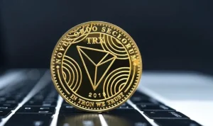 Tron (TRX) Menggemparkan Pasar Kripto, Kenaikan Volume Perdagangan 200%