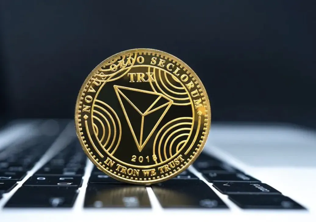 Tron (TRX) Menggemparkan Pasar Kripto, Kenaikan Volume Perdagangan 200%
