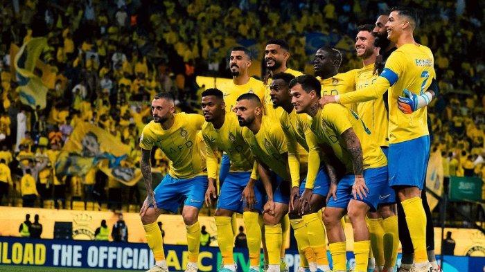 Prediksi Skor dan FAQs Almeria vs Al Nassr