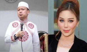 Ustaz Dasad Latif Singgung Kasus Viral Suami Bos Skincare Selingkuh dengan ART