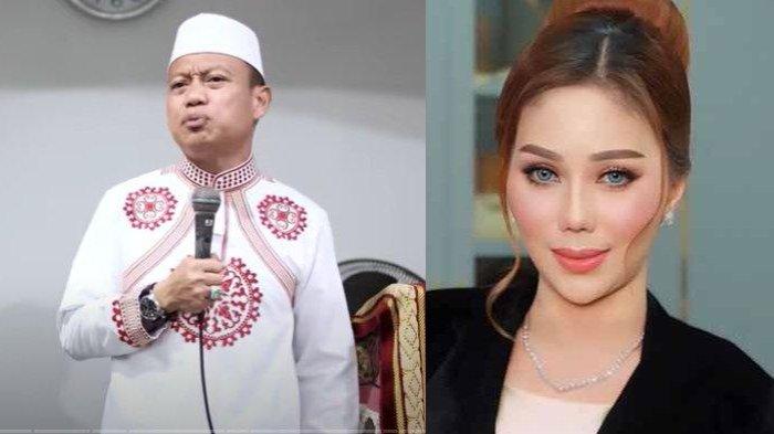 Ustaz Dasad Latif Singgung Kasus Viral Suami Bos Skincare Selingkuh dengan ART