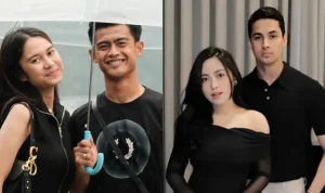 Azizah Salsha Diduga Selingkuh dengan Salim Nauderer, Pratama Arhan Jatuhkan Talak Cerai?