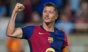 Prediksi Skor Barcelona vs AC Milan, Siapa yang Akan Menang di M&T Bank?