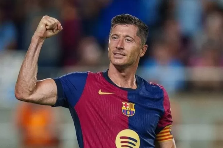 Prediksi Skor Barcelona vs AC Milan, Siapa yang Akan Menang di M&T Bank?