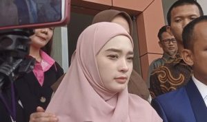 Virgoun Bebas Rehabilitasi, Inara Rusli Ungkap Reaksi Anak-Anak saat Bertemu