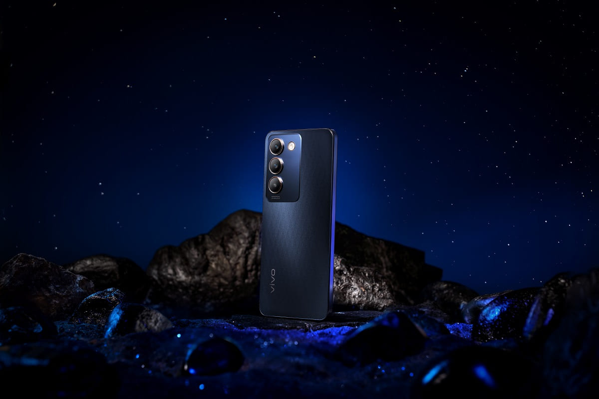 Vivo Y100 Resmi Hadir di Indonesia dengan Diskon Menarik dalam Promo Merdeka