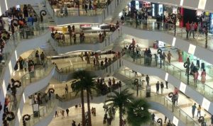 Wanita Nekat Curi Dua Handphone di Mall Deli Park Podomoro Dituntut 2,5 Tahun Penjara