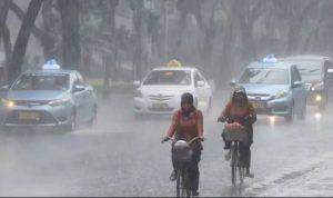 Waspada Potensi Banjir dan Longsor di Sumatera Utara, BMKG Peringatkan Cuaca Ekstrem