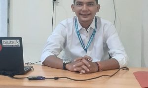 Junaidi Lubis SH MH.(Istimewa).
