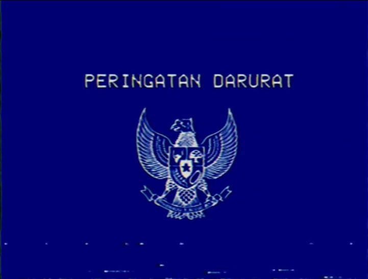 Mahasiswa Ambil Tindakan, Sejumlah Kampus Nyalakan Sirene "Peringatan Darurat"