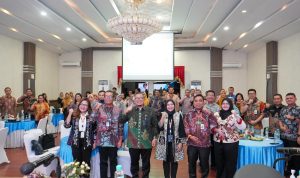 Bobby Nasution Ajak Seluruh Stakeholder Capai Target SDGs