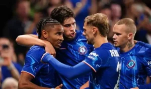 Wolverhampton Wanderers vs Chelsea FC, Prediksi Skor dan Line Up Liga Inggris 2024-25