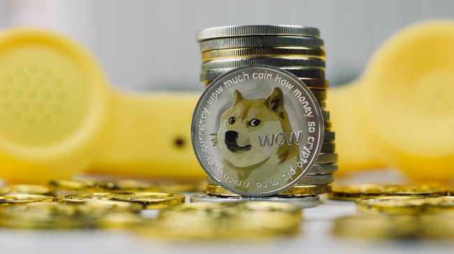 Shiba Inu dan Potensi Lonjakan Harga, Bisakah Mata Uang Crypto Ini Menyaingi Solana?