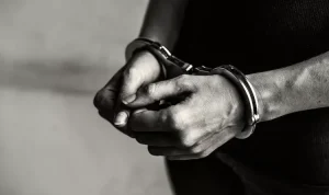 Zul Anggara Buron 7 Bulan karena Curi Handphone di Lubuklinggau Akhirnya Ditangkap Polisi