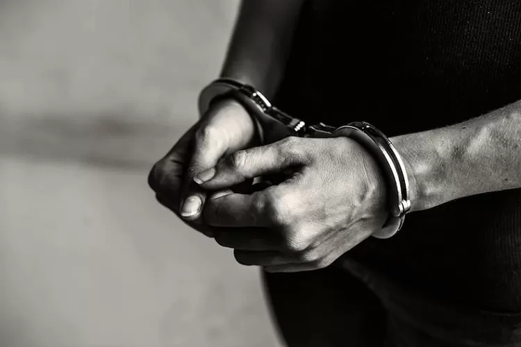 Zul Anggara Buron 7 Bulan karena Curi Handphone di Lubuklinggau Akhirnya Ditangkap Polisi