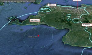 16 Titik Megathrust Ditemukan di Indonesia, Berpotensi Picu Gempa dan Tsunami