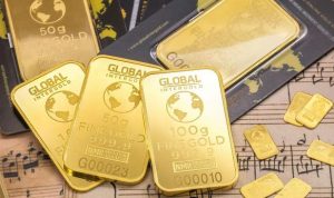 Proyeksi Harga Emas Robert Kiyosaki: Peluang Emas Terus Menguat!