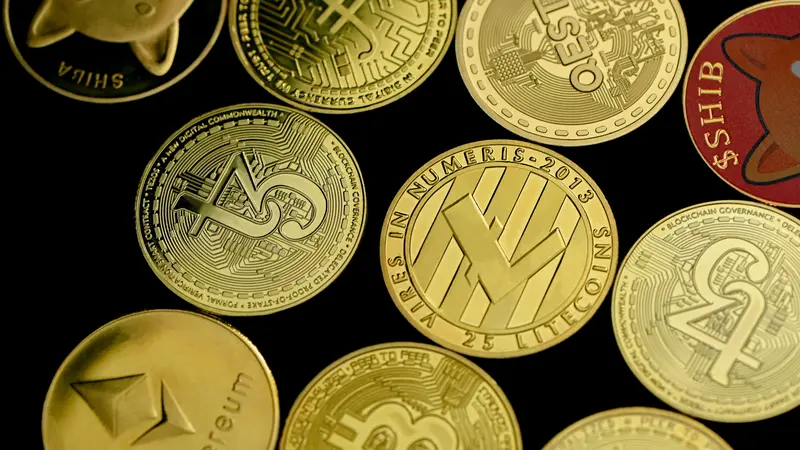 Pasar Crypto Menghijau: Harga Bitcoin dan Ethereum Naik Signifikan!