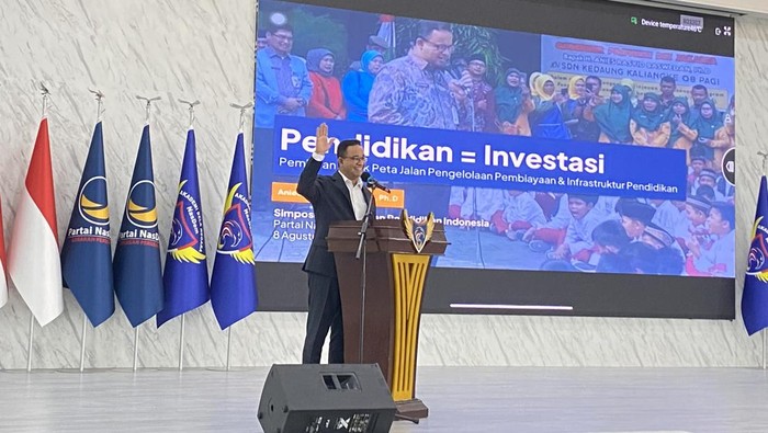 Anies Baswedan (rovy/batakpos)
