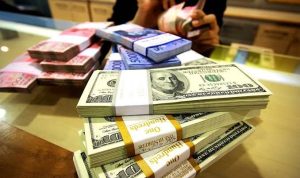 Rupiah Melemah Setelah Pidato Presiden Jokowi, Seberapa Jauh Dampaknya Terhadap Ekonomi?