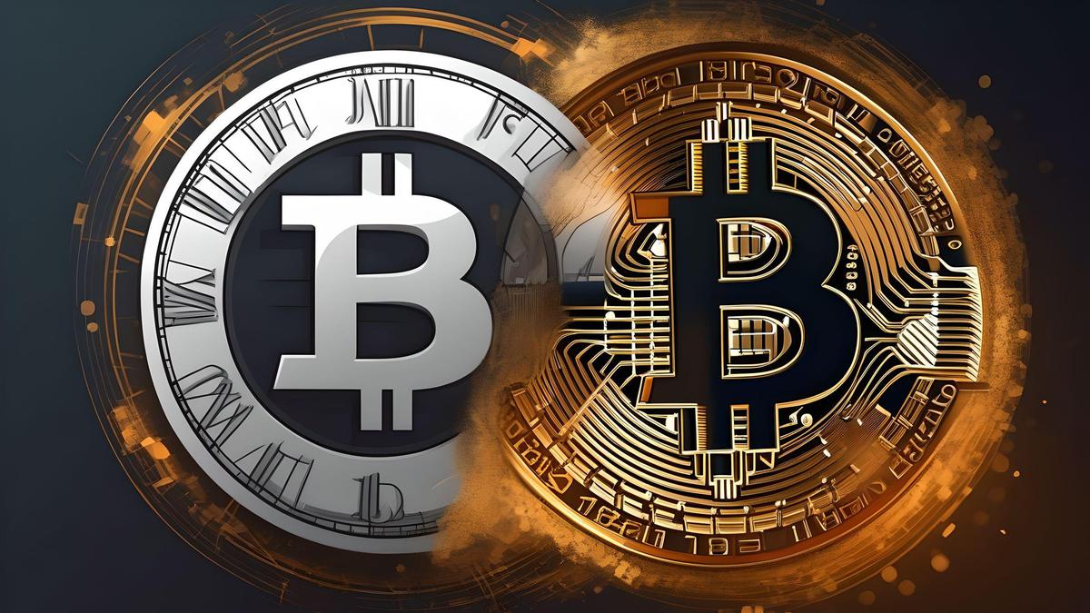 Potensi Bitcoin untuk Breakout Besar: Analisis Siklus Historis dan Tren Terbaru