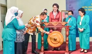 representasi perempuan di parlemen, kebijakan pro kesetaraan gender, budaya patriarki, sektor swasta, kampanye kesadaran publik