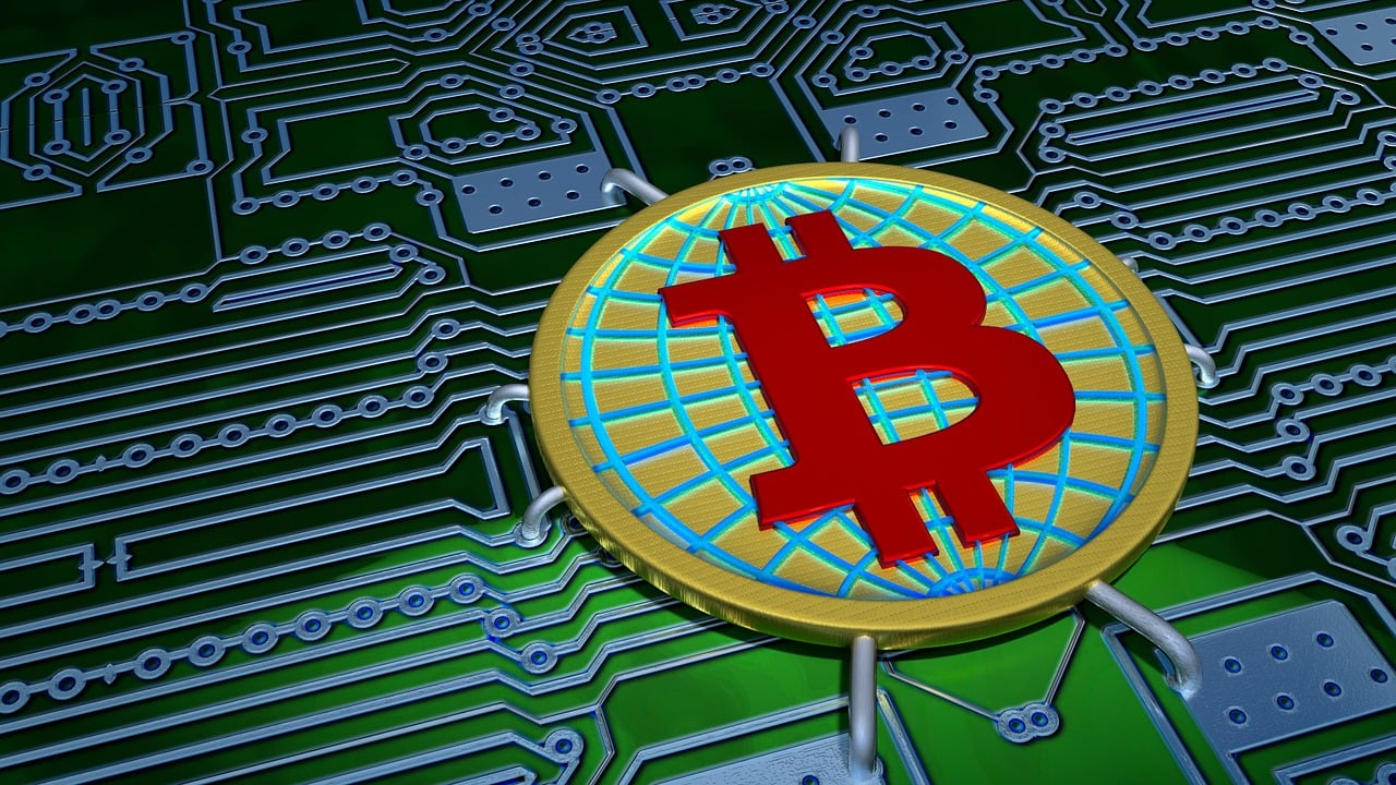 Harga Bitcoin dan Prospek Pasar Crypto di Agustus 2024