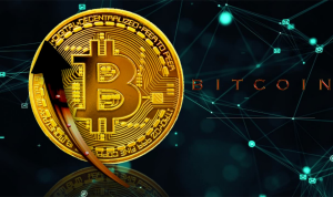 Harga Bitcoin Hari Ini Jatuh ke Level US$ 53.000 Akibat Kepanikan Pasar