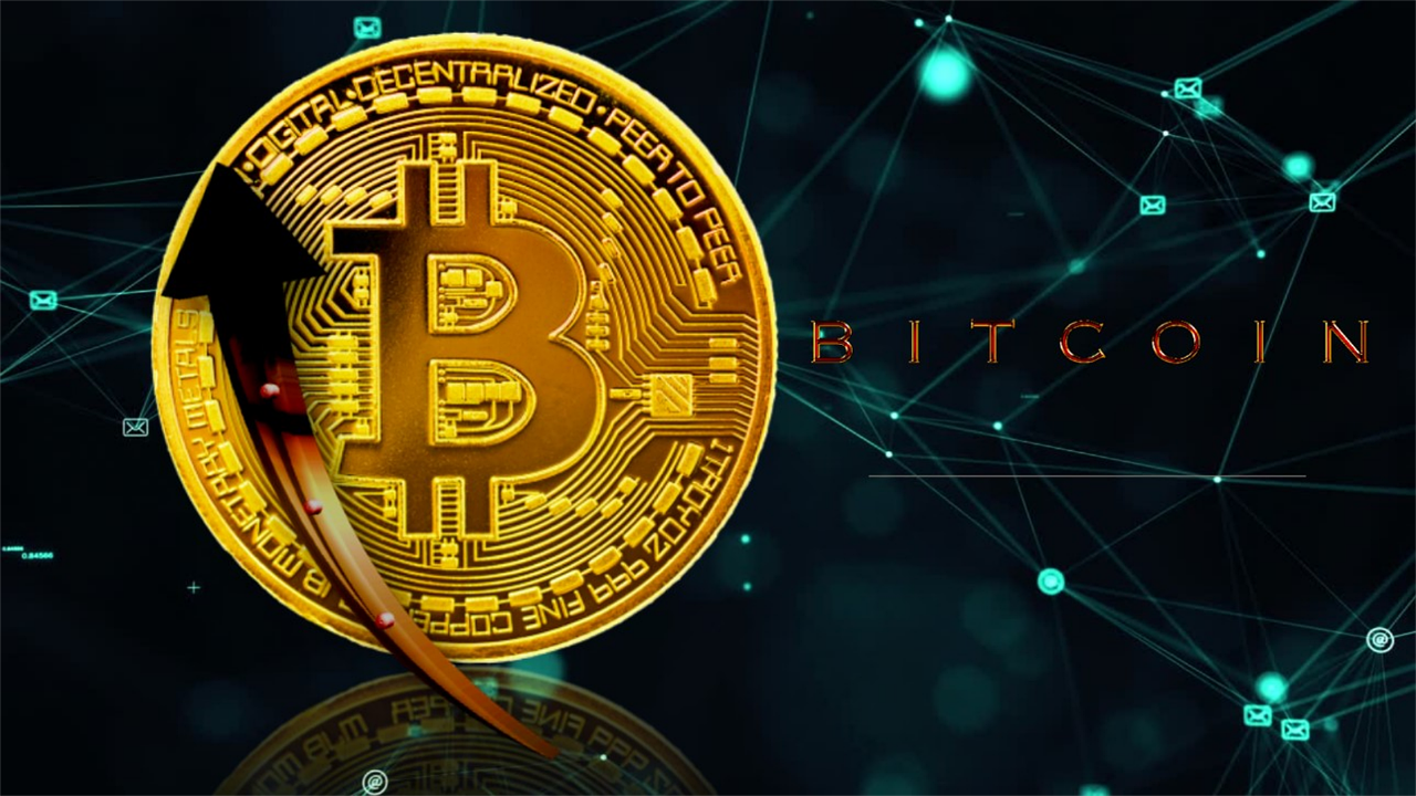 Harga Bitcoin Hari Ini Jatuh ke Level US$ 53.000 Akibat Kepanikan Pasar