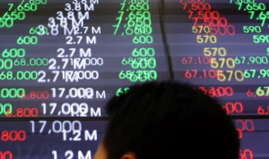 Bursa Saham Asia Pasifik Dibuka Beragam, Indeks S&P/ASX 200 Turun 0,3%
