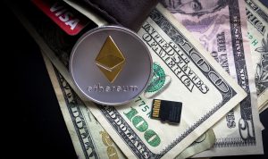 Harga Ethereum Terus Anjlok di Bawah $2.000, Pasar Crypto Berguncang