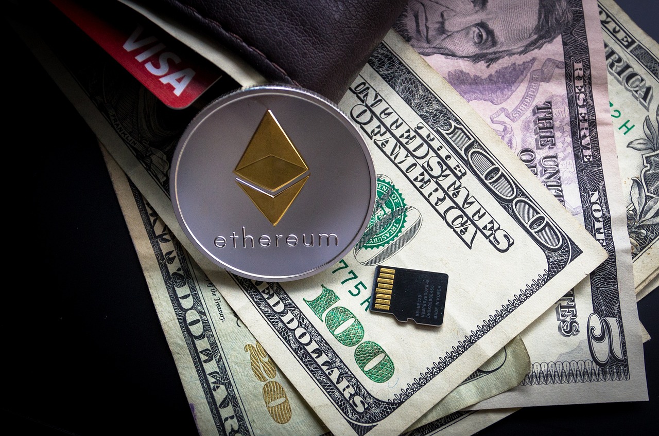 Harga Ethereum Terus Anjlok di Bawah $2.000, Pasar Crypto Berguncang