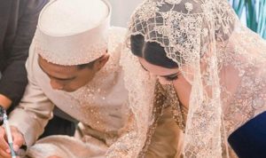 Pratama Arhan dan Azizah Salsha Unggah Foto Pernikahan di Tengah Isu Perselingkuhan