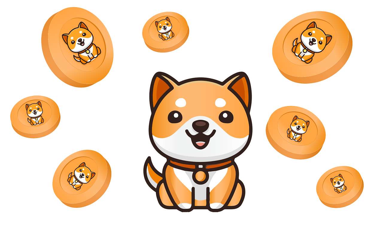 Potensi Breakout Harga Shiba Inu (SHIB) di Bulan Agustus 2024