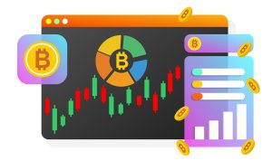 Pasar Crypto Mengalami Penurunan Tajam: Bitcoin dan Ethereum Tertekan