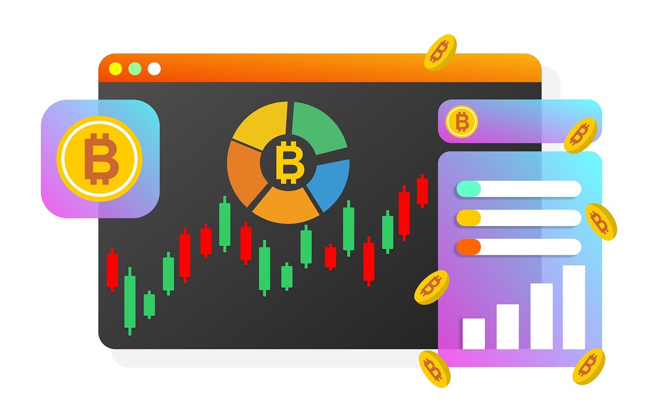 Pasar Crypto Mengalami Penurunan Tajam: Bitcoin dan Ethereum Tertekan