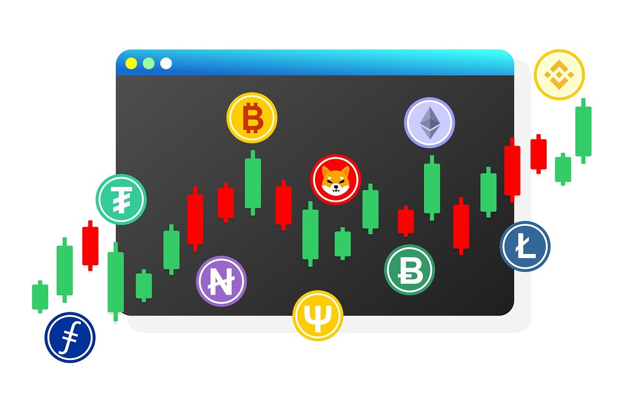 Pelepasan Token Terbesar dalam Sejarah Crypto Akan Dimulai Bulan Agustus