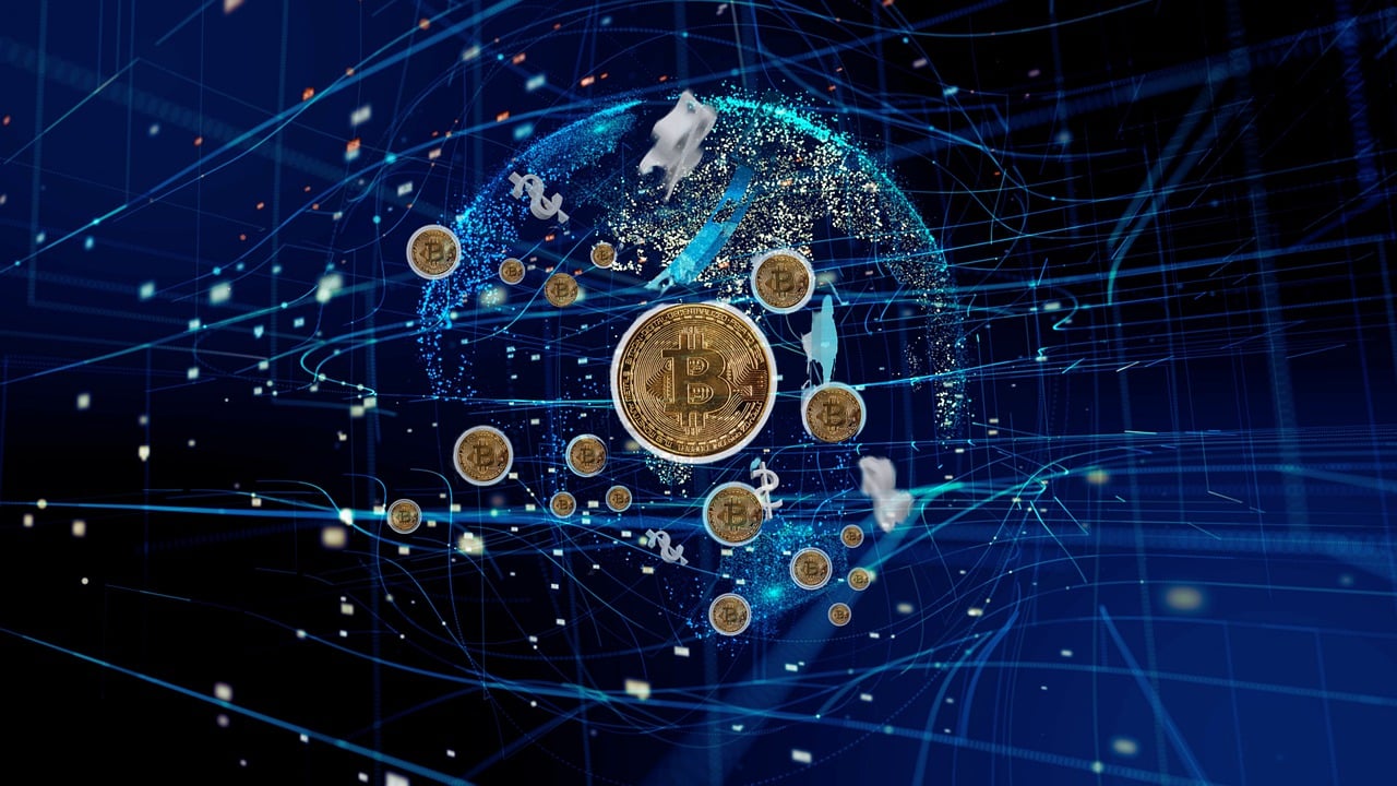 Harga Bitcoin Hari Ini Meningkat: Tren Bullish Berlanjut di Pasar Cryptocurrency