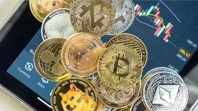 $BLASTUP Token Diprediksi Melonjak 100x pada 2024, Altcoin Teratas di Pasar Kripto