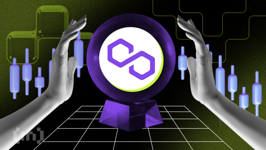 Token Polygon Siap Mengalami Kenaikan Harga hingga 20% di Tengah Sentimen Pasar Bearish