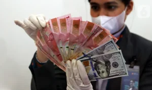Pengaruh Pengumuman Suku Bunga Bank Indonesia Terhadap Pergerakan Rupiah Hari Ini, Rabu (21/8/2024)