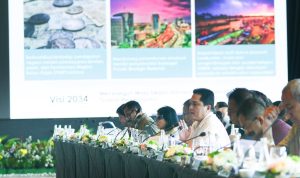 Kinerja BUMN Meningkat Signifikan: Sukses Rampungkan 92% Proyek Strategis Nasional (PSN)