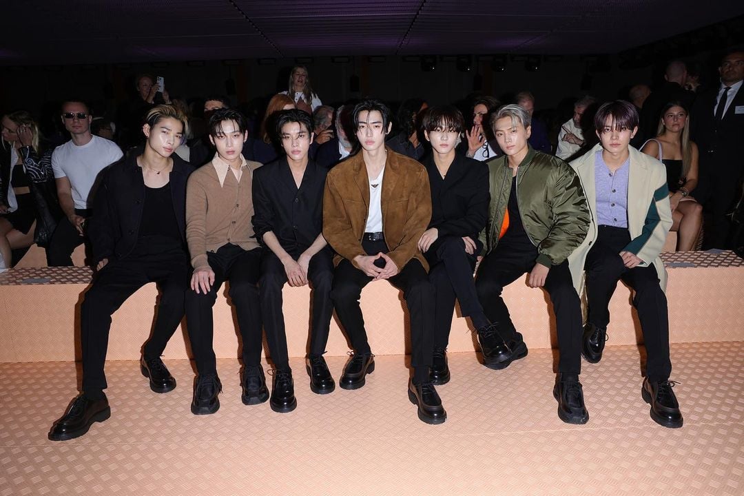 ENHYPEN Jakarta,ENHYPEN World Tour, konser ENHYPEN, ENGENEs Indonesia, konser Jakarta ICE BSD