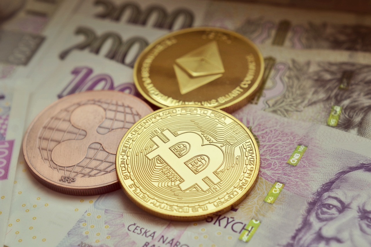 Ripple Siap Jual 200 Juta XRP, Tekanan Jual di Pasar Mungkin Meningkat