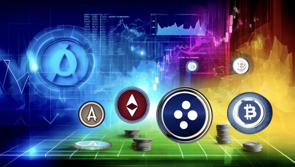 Musim Altcoin Berikutnya Segera Tiba? Dua Sinyal Teknis Menunjukkan Potensi Lonjakan