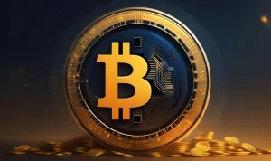 Gejolak Pasar Kripto Agustus 2024: Bitcoin Anjlok 20%, Platform StakingBonus Jadi Solusi