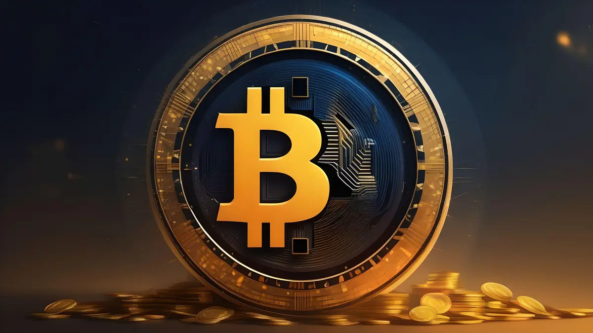 Gejolak Pasar Kripto Agustus 2024: Bitcoin Anjlok 20%, Platform StakingBonus Jadi Solusi