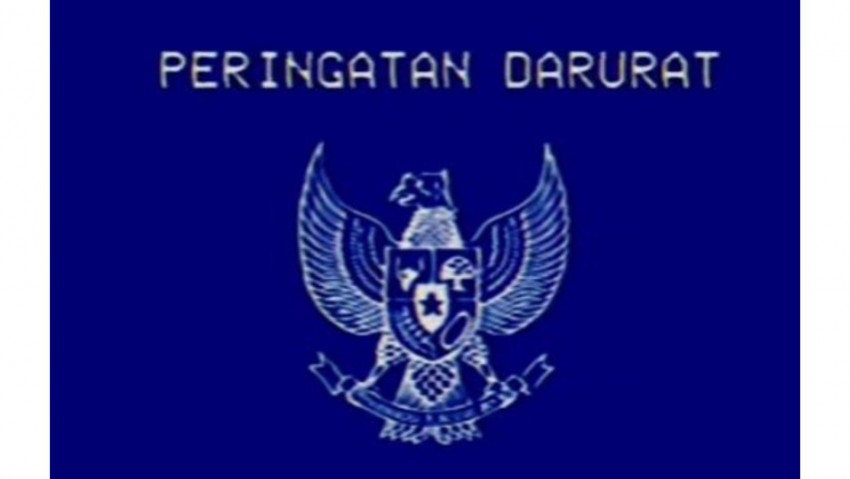 SAH! DPR RI Batalkan Revisi UU Pilkada, Rakyat Menang!