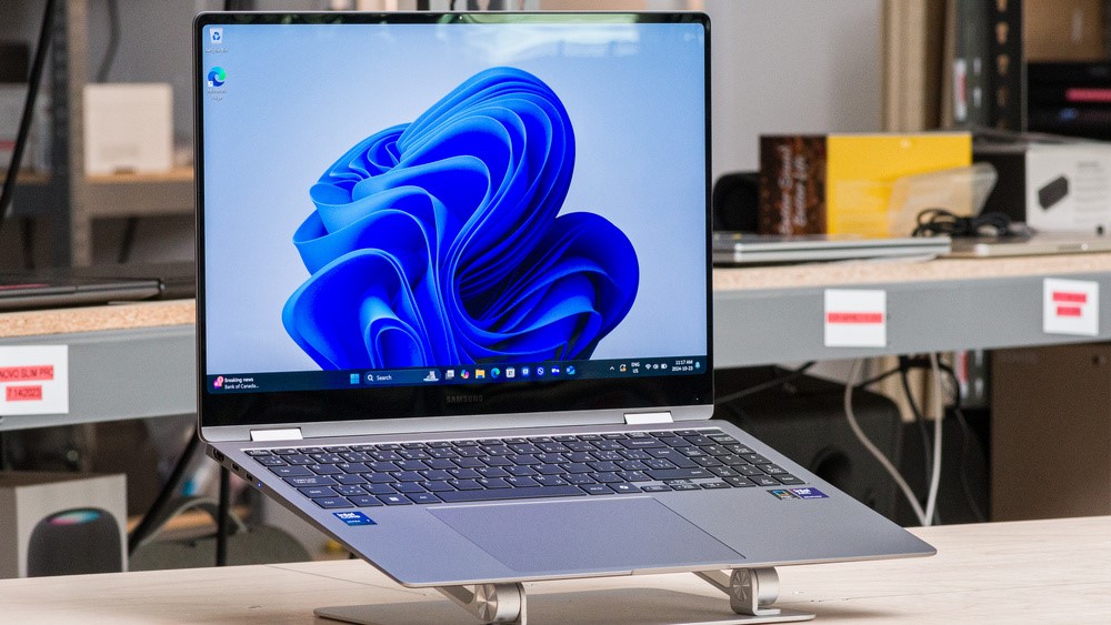 Ulasan Samsung Galaxy Book 5 Pro: Salah Satu Laptop Windows Terbaik Tahun Ini