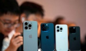 Perbedaan Mencolok iPhone 16 Series: Harga Selisih $100, Hanya Beda Ukuran dan Baterai